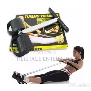 Tummy Trimmer,