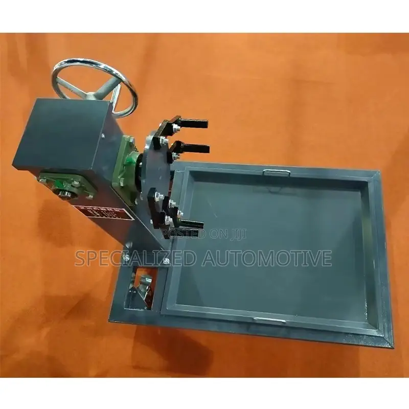 Vehicle Rotating Engine Rebuild Stand 360-Degrees Flipping