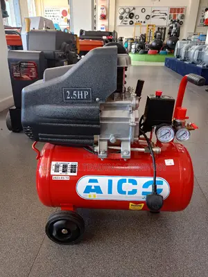 24L Electric Compressor