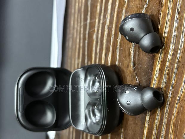 Samsung Buds Pro - thumbnail 2