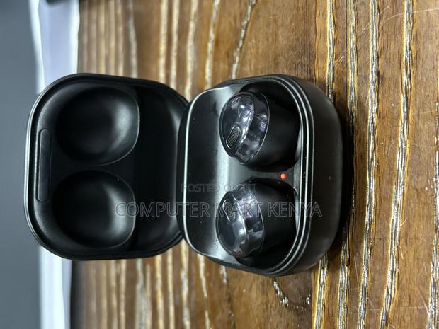 Samsung Buds Pro - thumbnail 3