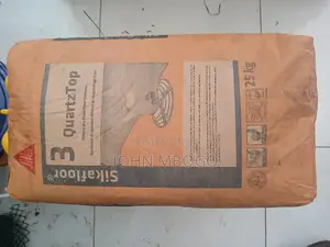 Commercial Floor Hardener