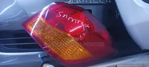 Strong Mitsubish RVR Backlight