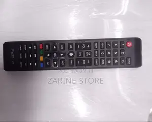 Starmax , Solarmax , Premier Digital Tv Remote+ Free Battery