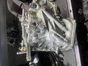 Gearbox and Slim Engine for Kf (Dihatsu Mira)