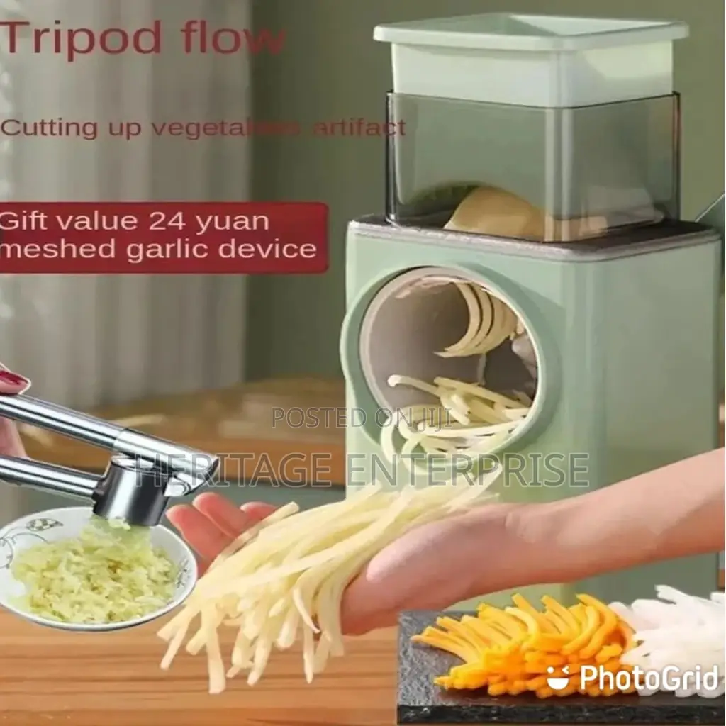 Vegetable Cutter