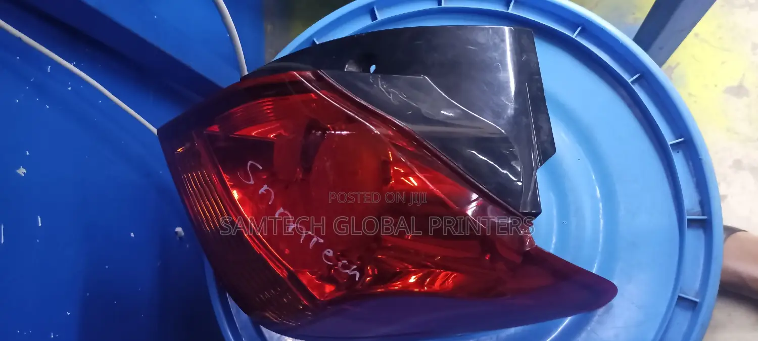 Ex Japan Mitsubish RVR Backlight