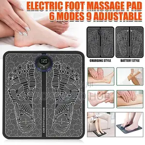 Ems Foot Massager