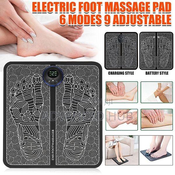 Ems Foot Massager - thumbnail 3