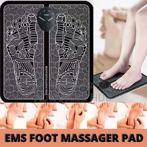 Ems Foot Massager - thumbnail 2