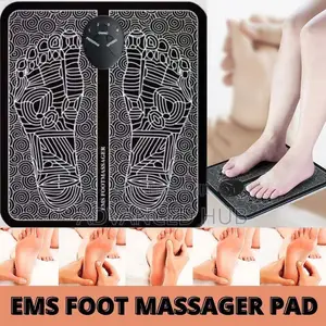 Ems Foot Massager