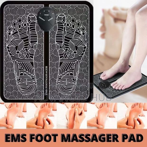 Ems Foot Massager - main view
