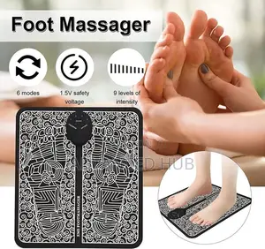 Ems Foot Massager
