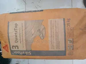Commercial Floor Hardener .