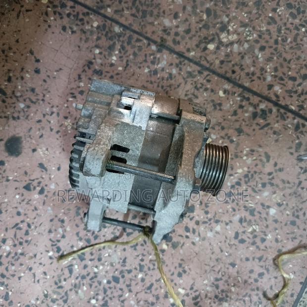 Nissan Juke Alternator. - thumbnail 3