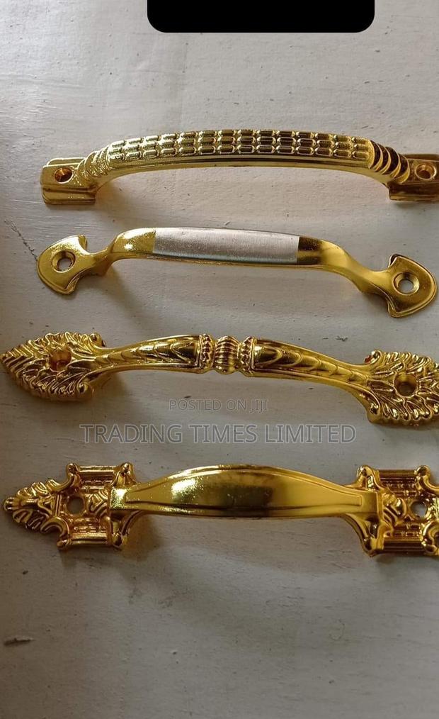 Cabinet Handle ( Pack of Ten) - main view