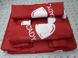 6pc Bedsheet