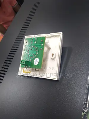 5 Core Ceiling Speaker Volume Control