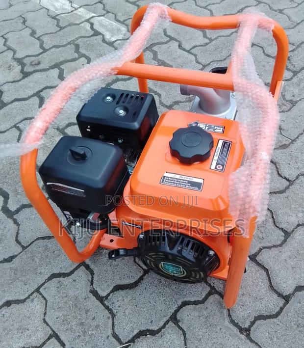 Premium Waterpump Machine Highpressure - main view