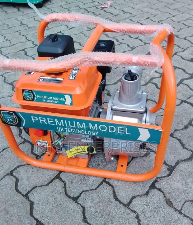 Premium Waterpump Machine Highpressure - thumbnail 3