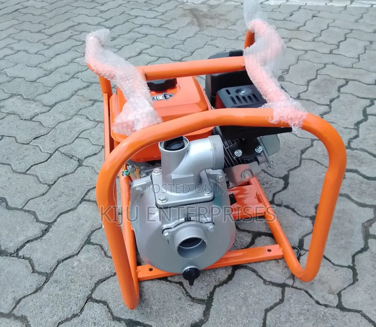 Premium Waterpump Machine Highpressure