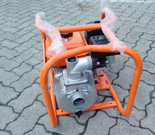 Premium Waterpump Machine Highpressure - thumbnail 4