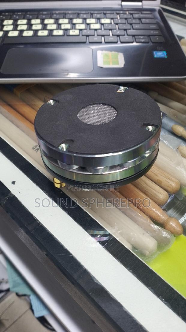 Derwel DK400A 44.4 Neodymium Tweeter - thumbnail 2