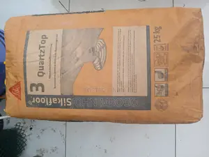 Commercial Floor Hardener -sikafloor