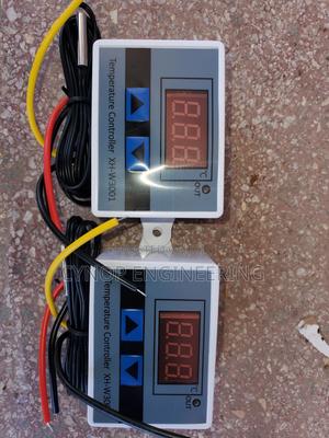 Precision Temperature Control Unit 220v,1500W - thumbnail 2