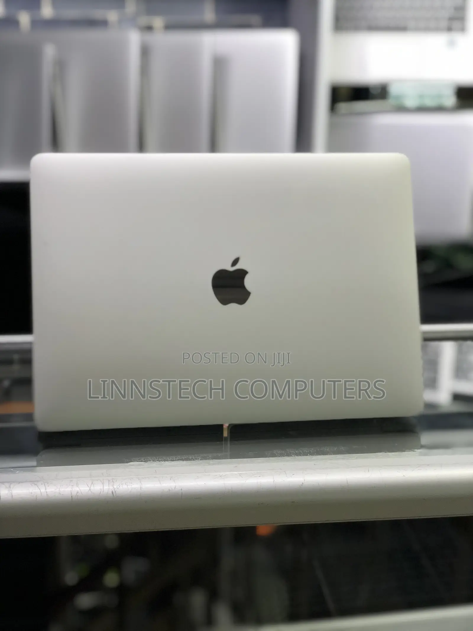 Laptop Apple MacBook Air 2018 16GB Intel Core I5 SSD 256GB