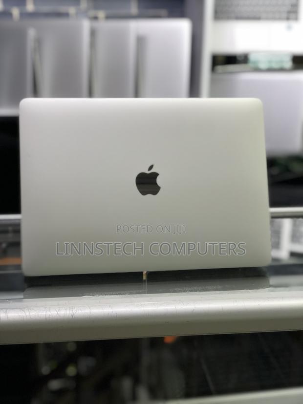 Laptop Apple MacBook Air 2018 16GB Intel Core I5 SSD 256GB