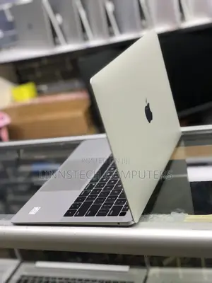 Laptop Apple MacBook Air 2018 16GB Intel Core I5 SSD 256GB