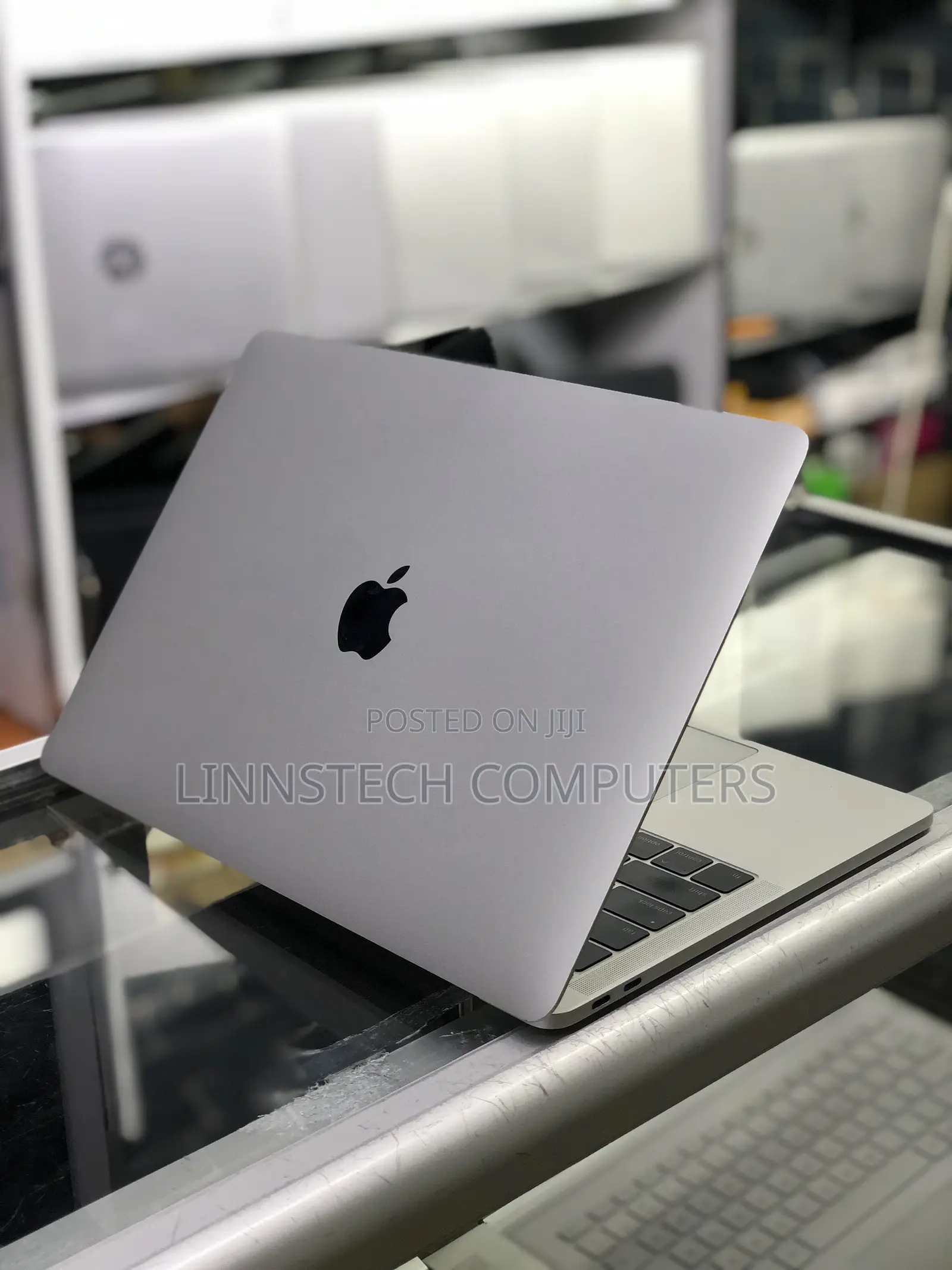 Laptop Apple MacBook Air 2018 16GB Intel Core I5 SSD 256GB