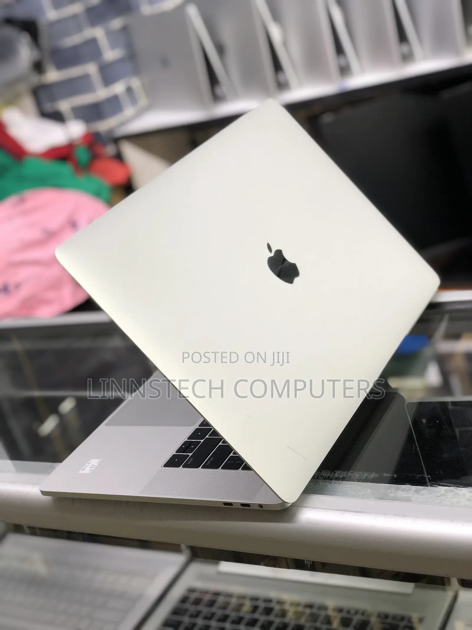 Laptop Apple MacBook Air 2018 16GB Intel Core I5 SSD 256GB