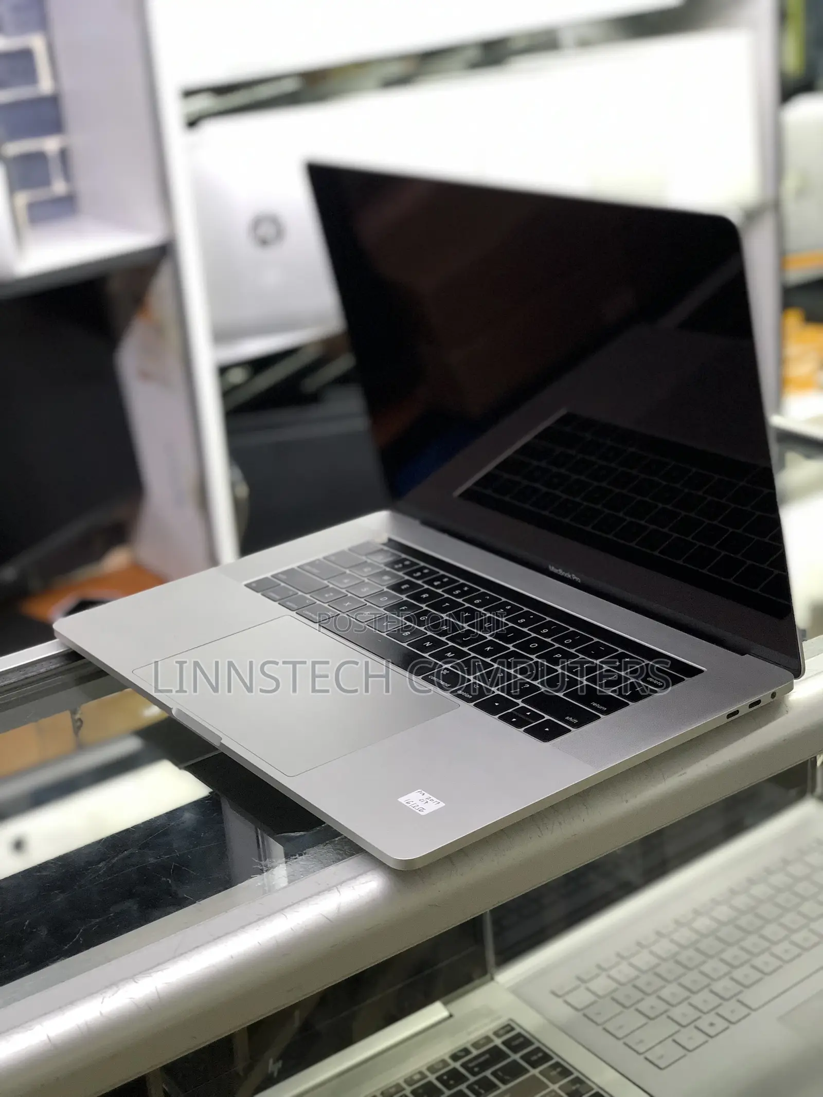 Laptop Apple MacBook Air 2018 16GB Intel Core I5 SSD 256GB