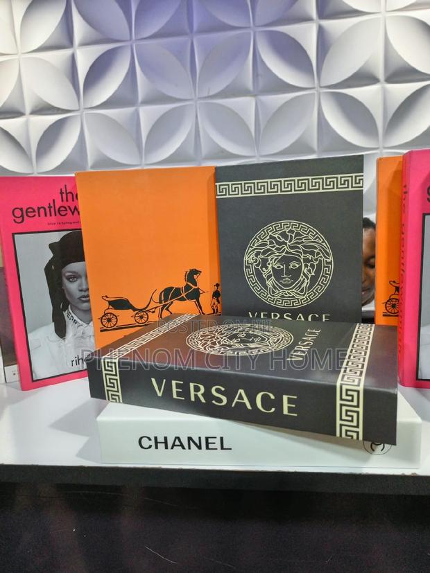 Dummy Books