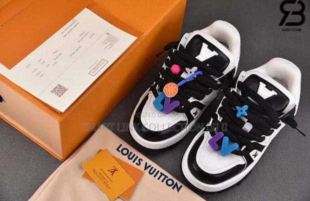 Louis Vuitton Max Trainer - thumbnail 2