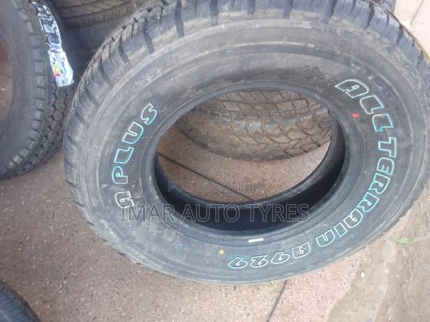 225/75r16 Aplus - thumbnail 2