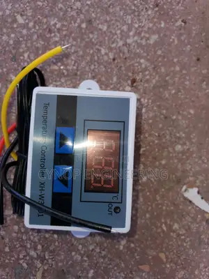 Digital Thermal Control Module 220V 1500W