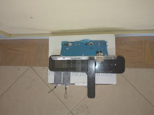 Intelligent Apartment Automatic Access Smart Lock With RFID - thumbnail 2