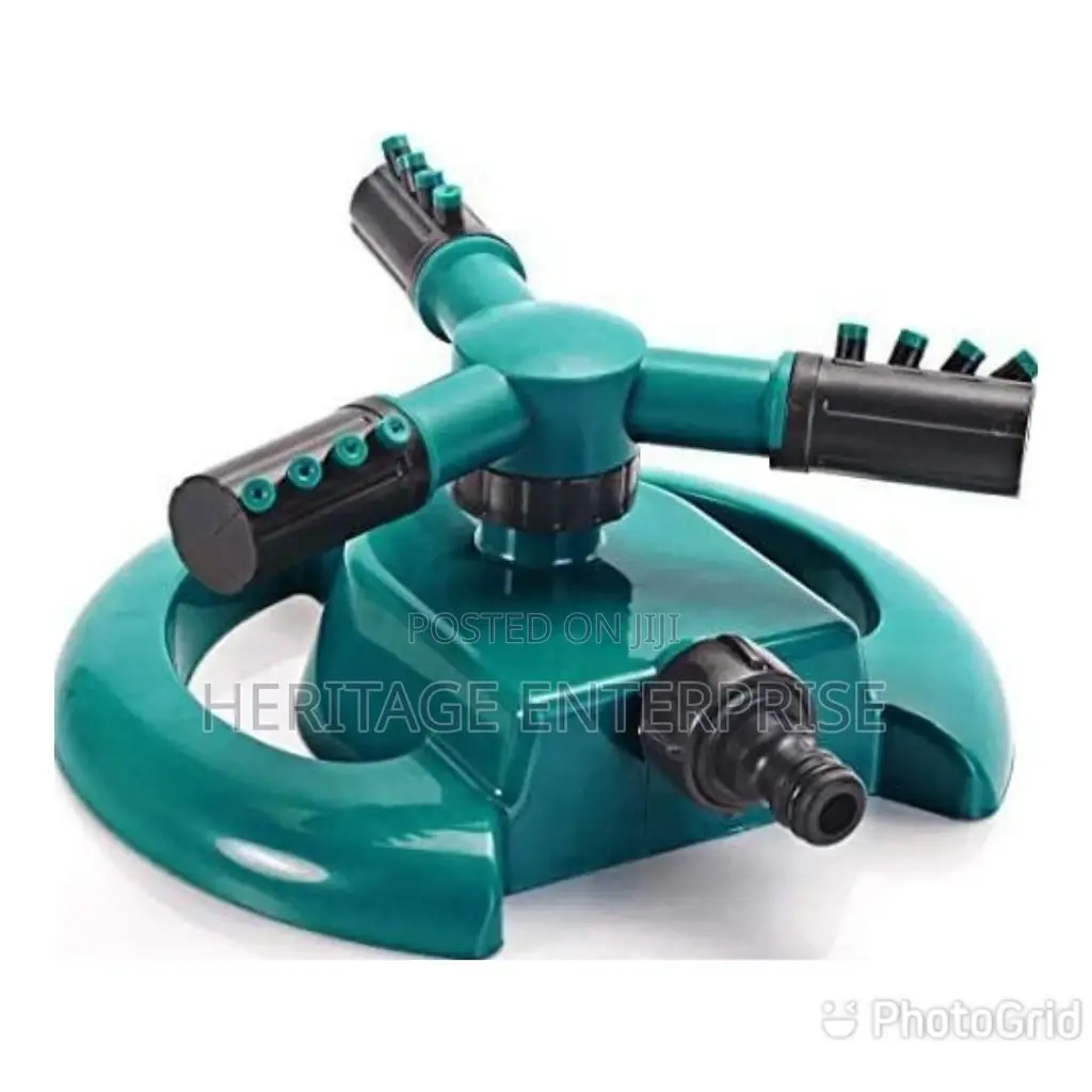 Sprinkler Water Sprinkler