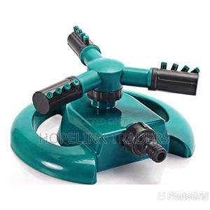 Sprinkler Water Sprinkler - thumbnail 2