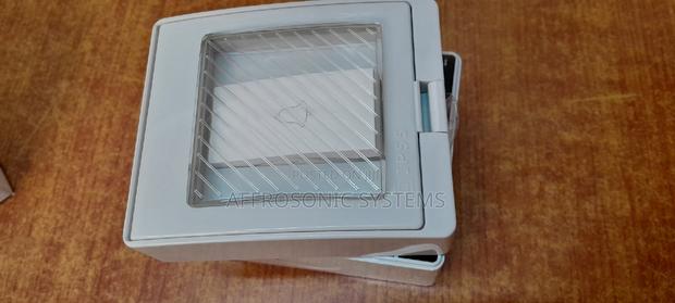 Waterproof Bell Switch - thumbnail 2