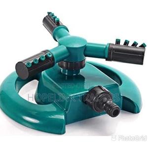 Garden Sprinkler - thumbnail 2