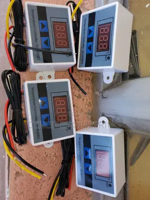 Integrated Thermal Management Solution 220V 1500W