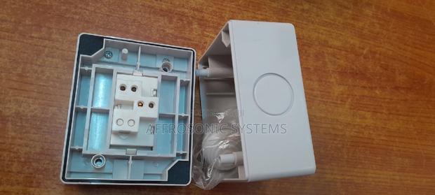 Waterproof Bell Switch - thumbnail 3