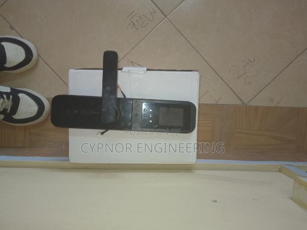 Use Our F008 Smart Waterproof Wifi Password Doorlock - main view