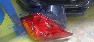 Ex Japan, Mitsubish RVR Backlight