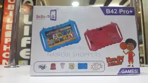 Kids Tablets B42 / 4gb Ram +128gb Rom