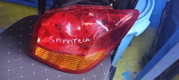 #Ex Japan Mitsubish RVR Backlight